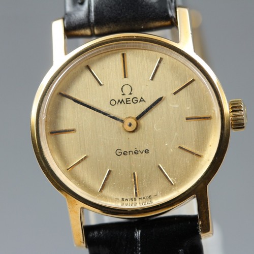 Orologio omega geneve - omega,