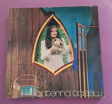Caterina Caselli Lp 1972 1a stampa Italiana CGD - FGL 5105 VG+/VG+