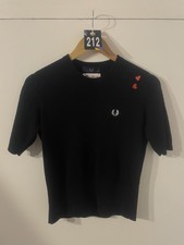 Maglione Fred Perry Amy