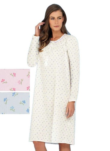 Camicia notte donna - camicia,