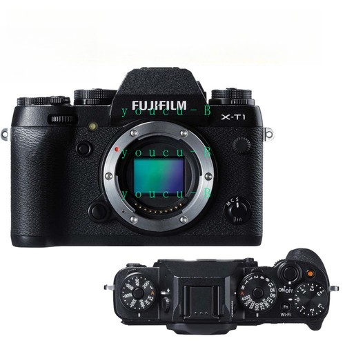 Fujifilm fotocamera - fujifilm,