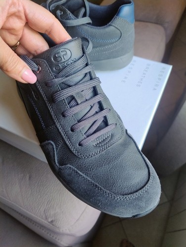 Scarpe uomo geox - scarpe,