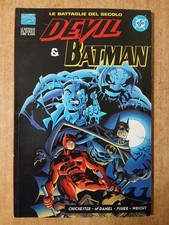 LE BATTAGLIE DEL SECOLO DEVIL
