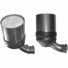 Filtro Antiparticolato DPF