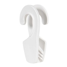 Rail Mount Boat  Hanger Hook Quick Release Clip Professional2099