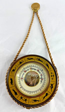 Vintage Zodiac Aneroid