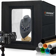 DUCLUS Light Box Fotografia
