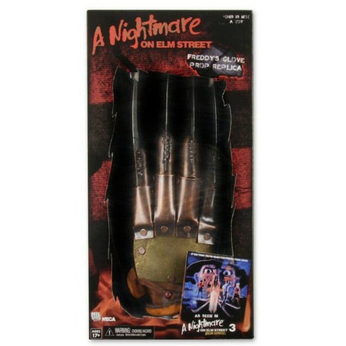 Nightmare elm street 3 - nightmare, on