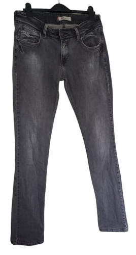 Jeans levi 571 slim fit - levi's,