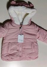 Giubbotto Bambina TG 12 18
