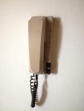Citofono Vintage anni 80