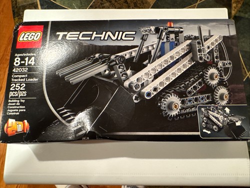 Lego 42032 caricatore - 42032,