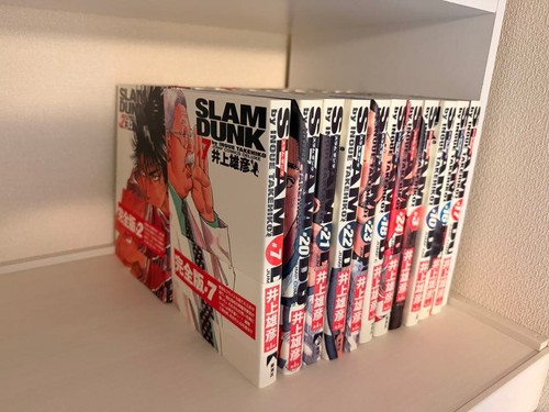 Slam dark edizione completa - slam,