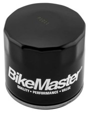 BikeMaster Oil Filters For