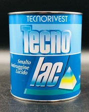 Smalto antiruggine Lucido