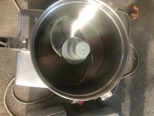 robot coupe e 502/ robot professionale per alimenti