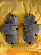 Ducati 125 carter coperchi