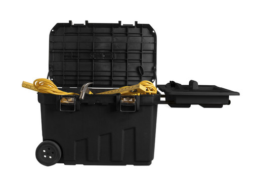 Stanley cassettone trolley - stanley,