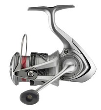 DAIWA Crossfire LT, Mulinello da spinning, Freno Anteriore