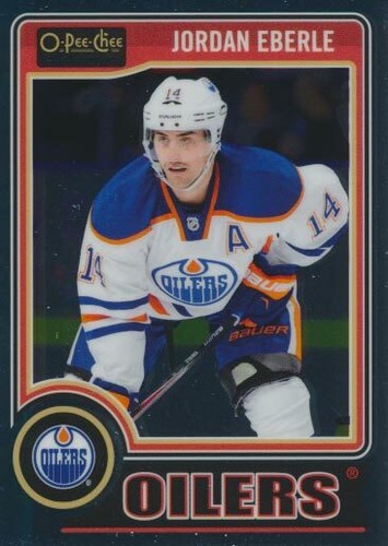 2014 opc platinum 136 - 2014-15, #136
