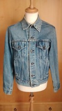 GIACCA SLIM FIT VINTAGE ANNI