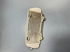 RADIATORE DESTRO KTM Sx SxF Exc ExcF 250 400 520 540 Radiator R/s 2001 2002