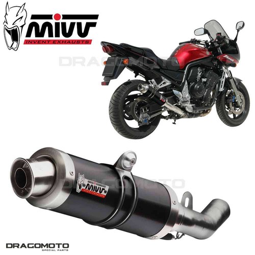 Scarico yamaha fzs 1000 - fzs,