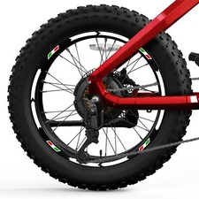 L033 adesivi cerchi ruote - adesivi,