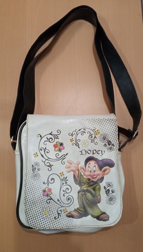 Borsa tracolla nano dopey - borsa,