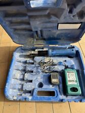 Uponor Mini klauke,LEGGI BENE LA DESCRIZIONE!!!