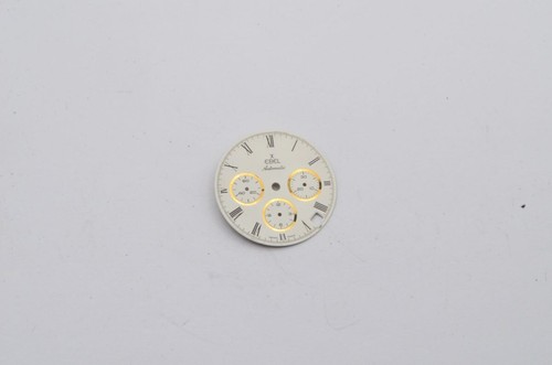 Ebel quadrante dial primero - el,