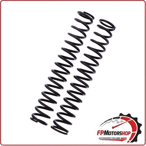 Coppia molle forcella yss per - molle,