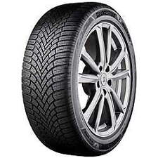 Gomme Invernali Bridgestone 205/55 R 16 91h Blizzak 6 Enliten NUOVI DOT NUOVO