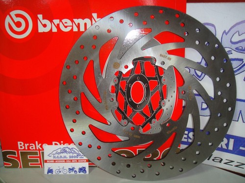 Disco freno brembo - disco,