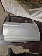 FORD KA 2010 COMPLETE DOOR
