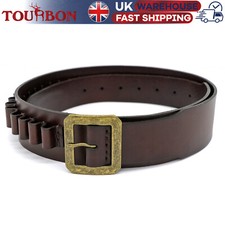 TOURBON Pistola Munizioni