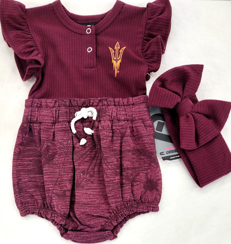 Pagliaccetto asu arizona state - pagliaccetto,
