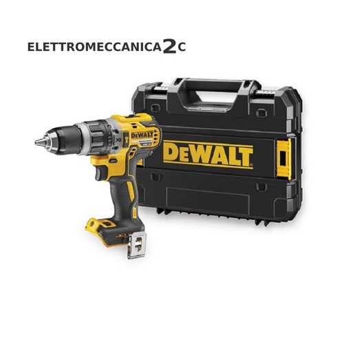 Dewalt dcd796nt avvitatore - dewalt,