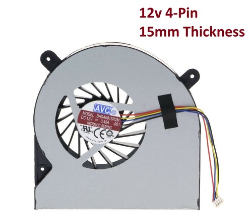 New cpu cooling fan - cpu,