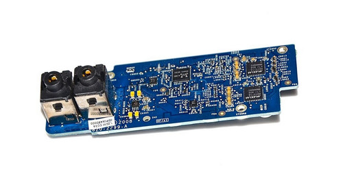 820 2299 carte son audio - 820-2299-a,