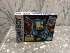 Console Nintendo Game Boy