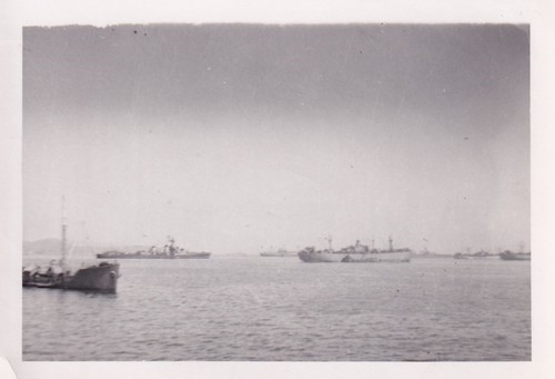 Foto originale wwii corpo - wwii,