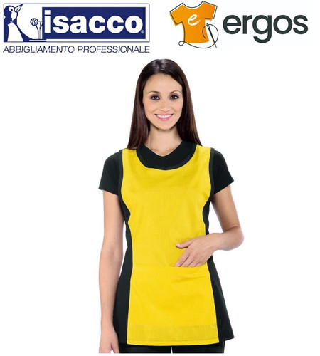 Isacco grembiule papeete - isacco,