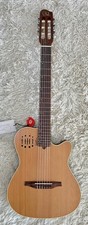 GODIN Multiac Nylon Encore SG