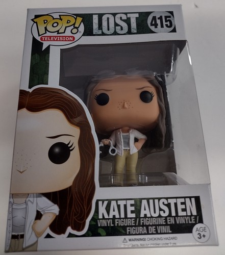 Funko pop lost television - funko,