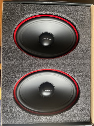 Woofer esb audio - audio, 3.69k2.5
