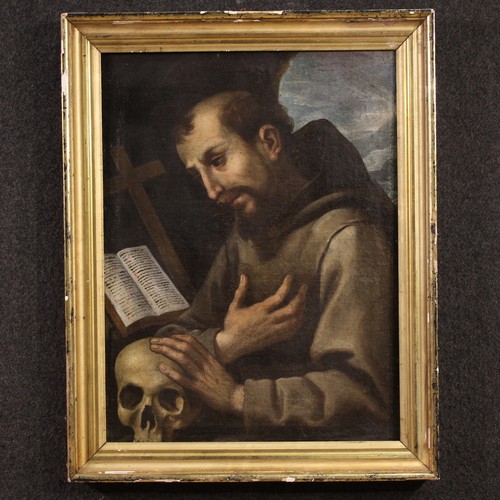 San francesco assisi - san,