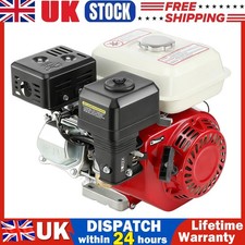 Ricambio motore benzina 4