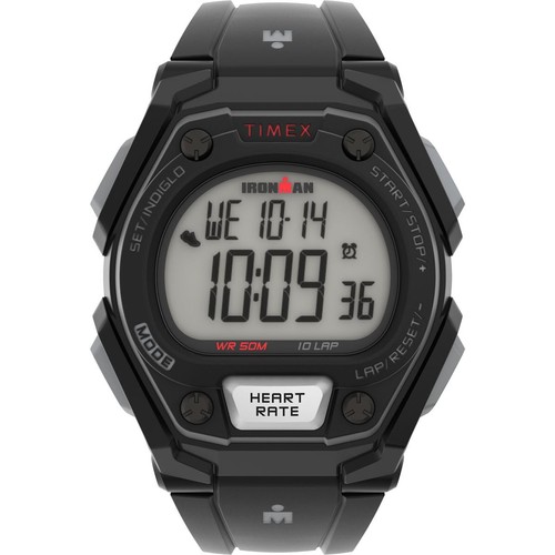 Orologio timex ironman uomo - timex,
