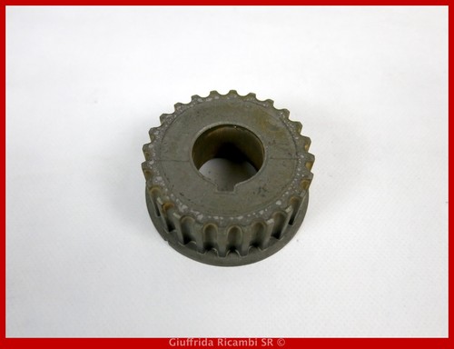 Puleggia albero motore toyota - albero,